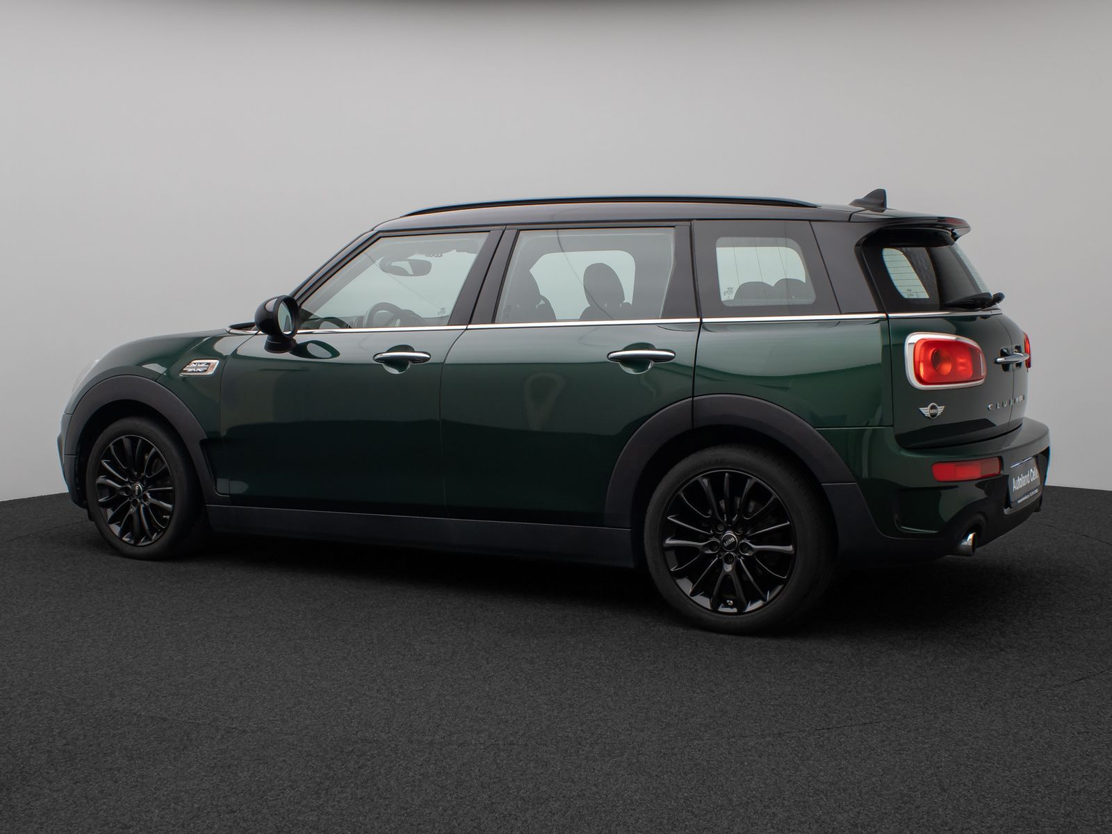 Fahrzeugabbildung MINI Cooper S Clubman Navi Sitzhz Tempomat 8Fach PDCh