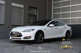 Tesla Model S Dual 85 kWh - Tesla Model S Gebrauchtwagen