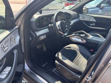 Mercedes GLE 350 - 9
