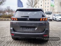 Peugeot 5008 - Vorschau Bild 5