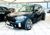 MINI Mini Cooper Countryman 2.0 SD 190cv Yours ALL4 A - MINI Behindertengerecht