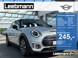 MINI Cooper S Clubman S-Aut. Classic AHK/HUD GARANTIE - weiße MINI Cooper S Clubman