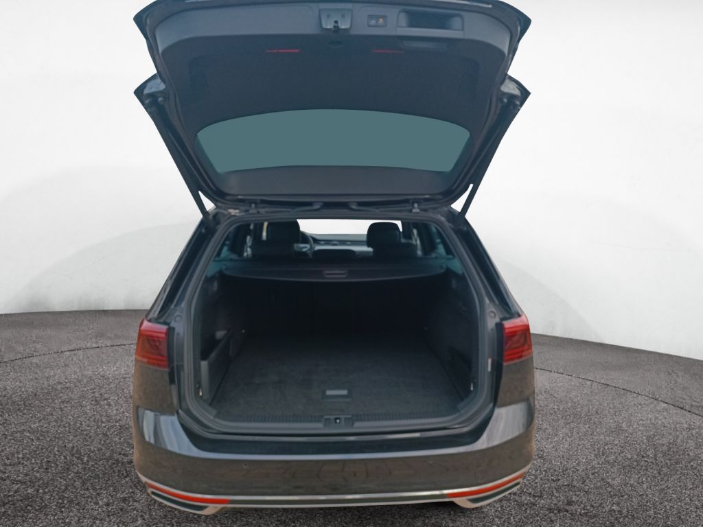 Fahrzeugabbildung Volkswagen Passat Variant 1.4 TSI Plug-In-Hybrid DSG GTE