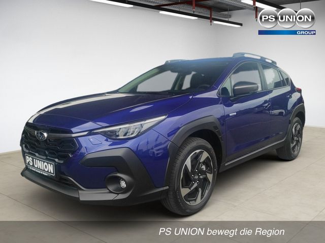 Subaru Crosstrek 2.0 Platinum LEDER KAMERA SSD NAVI LED