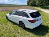 Mercedes-Benz C220 d - Avantgarde - TOP Ausstattung- TUEV NEU - Mercedes-Benz 220 Gebrauchtwagen