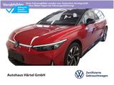 Volkswagen ID.7 TOURER GTX 4MOTION 86 KWH AUTOMATIK Navi