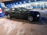 Jaguar XJ8 X358 Racing British Green Volla... - Jaguar XJ8 von privat