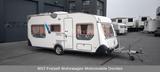 Knaus Eurostar, Nr. 13 - Wohnwagen Eu