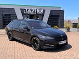 Skoda Superb Combi Sportline 4x4Sondermodell Sportline - Skoda: Sondermodell