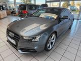 Audi A5 Coupe 2.0 TFSI S-Line / Bi-Xenon/ ZV/SHZ/B&O - gebrauchte Audi A5 aus dem Jahr 2013