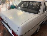 Andere Mercedes 200 - Andere aus 1975