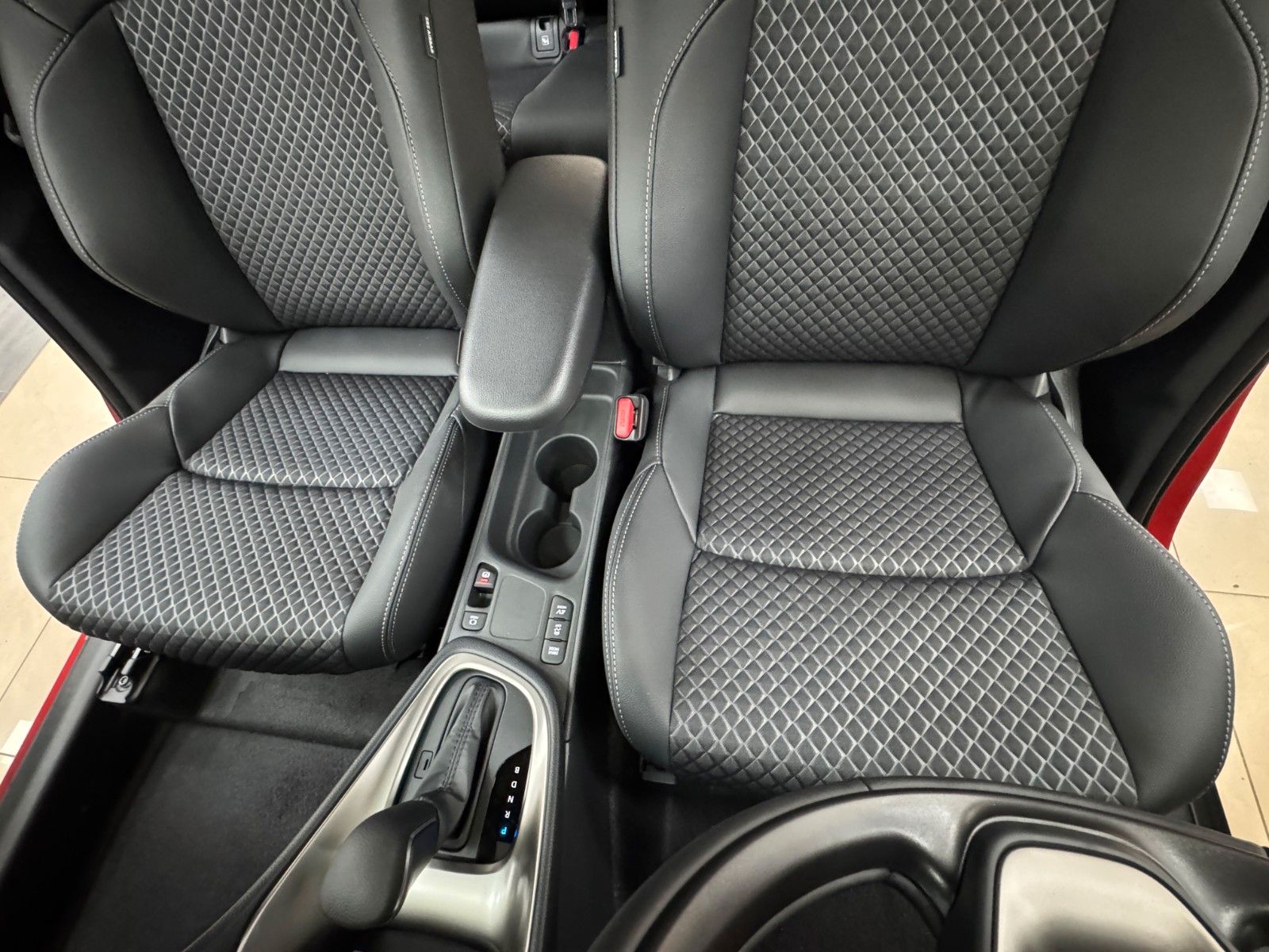 Mazda 2 Hybrid - Bild 41