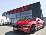 Ford Mustang Coupe 2.3 EcoBoost Navi* B&O* Premium 2* - Ford Mustang: 3.3