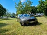 BMW M550d - BMW M550 aus 2013