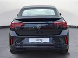 Volkswagen T-Roc Cabriolet R-Line 1.5 l TSI OPF   7-Gang-Do - Neuwagen: Cabrio