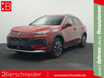 Volkswagen T-Roc - 1