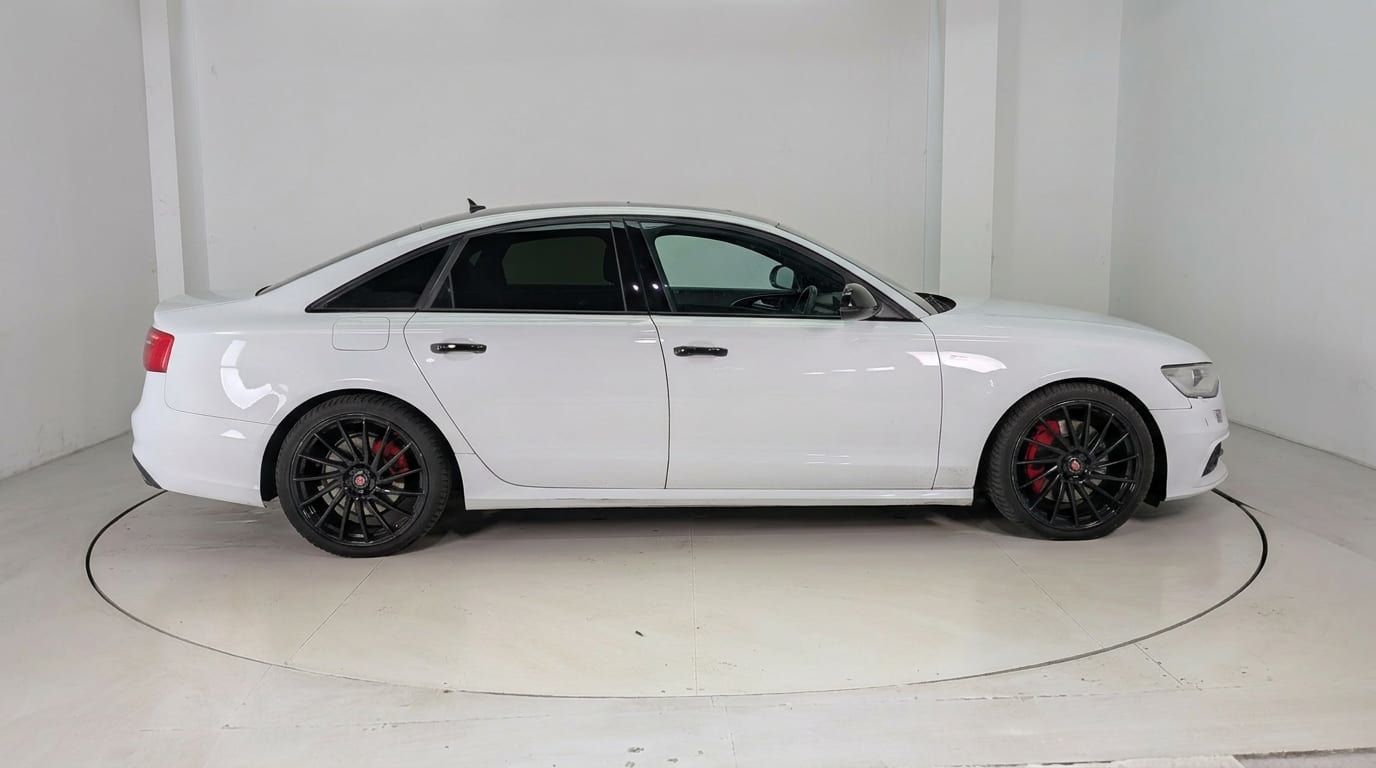 Fahrzeugabbildung Audi A6 3.0 TDI quattro* Xenon * Memory * Schiebedach