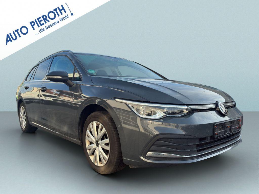 Volkswagen Golf Variant 1.5 TSI OPF Style, миниатюра 4