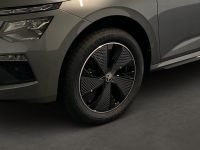 Skoda Kamiq - Vorschau Bild 7