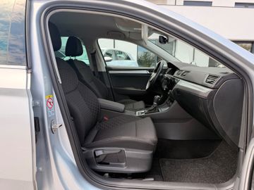Skoda Superb - 10