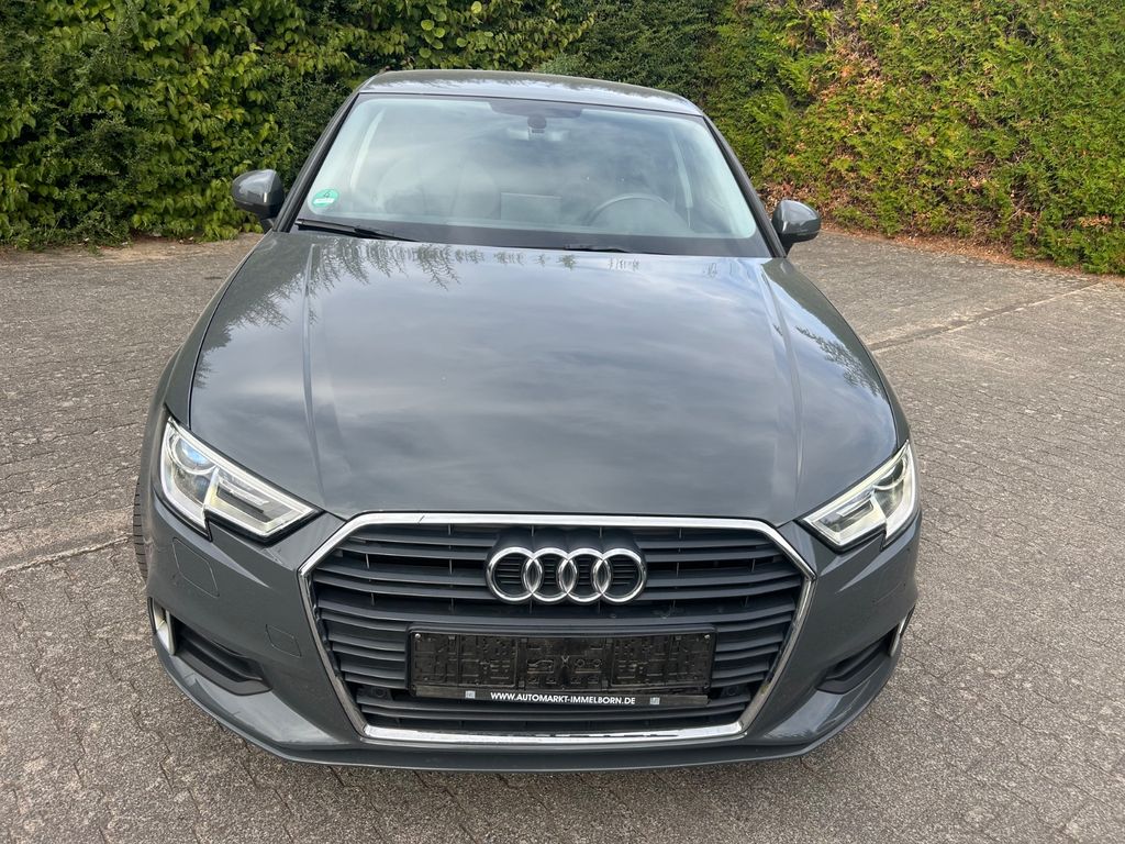 Image of Audi A3