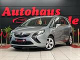 Opel Zafira C Tourer Active Navi/PDC/Kamera/7xSitzer - gebrauchte Opel Zafira Tourer aus dem Jahr 2014