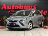 Opel Zafira C Tourer Active Navi/PDC/Kamera/7xSitzer - Opel Zafira Tourer aus 2014