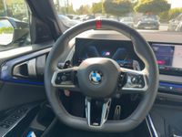 BMW X3 M50 - Vorschau Bild 9