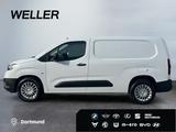 Toyota Proace City L2 1,5l Duty Comfort *Navi*RCam*PDC* - Toyota PROACE CITY Duty Gebrauchtwagen