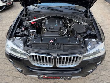 BMW X3 - 7