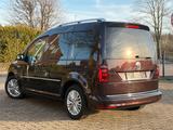 Volkswagen Caddy PKW Highline BMT-ladekran-BHD Gerecht DSG - Volkswagen Caddy in Duisburg