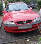 Opel Vectra B Caravan Bel Air 1.6 16V  100 PS v... - Opel Vectra in Herne