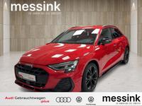 Audi A3 Sportback 2x S-line*LED*NAVI*ACC*SONOS*HeadUp
