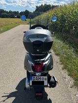 Kymco Like II 125 ABS Exclusive - KYMCO VON 81 BIS 125 CCM