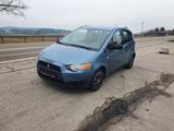 Mitsubishi Colt 1.3 Invite Tüv Neu - gebrauchte Mitsubishi Van