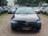 Opel Insignia 2.0 TÜV NEU*1 Hand*67 T/KM*Autom*VOLL - Opel Insignia mit Diesel-Antrieb: 1.6