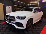 Mercedes-Benz GLE 300D 4Matic Coupe AMG - Mercedes-Benz GLE 300: Coupe