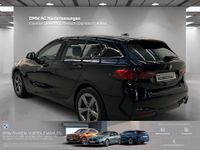 BMW 118 - Vorschau Bild 5