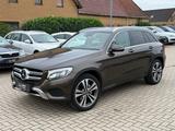 Mercedes-Benz GLC 250 d 4Matic | LED | ACC | Standheizung | - Mercedes-Benz mit Diesel-Antrieb: Leder, Standheizung