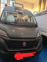 Fiat Ducato Wohnmobil, evtl tausch gegen kleineren  - Wohnmobil oder -wagen Klein