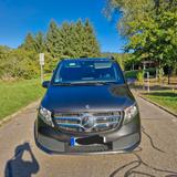 Mercedes-Benz V 220 d lang - | 144.000 km | Top gepflegt  - Mercedes-Benz V 220 in Karlsruhe