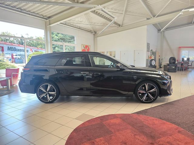 PEUGEOT 308 — Foto 9