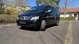 Mercedes-Benz Viano 2.2 CDI 4MATIC TREND EDITION lang TREN... - Mercedes-Benz Viano: Trend Edition