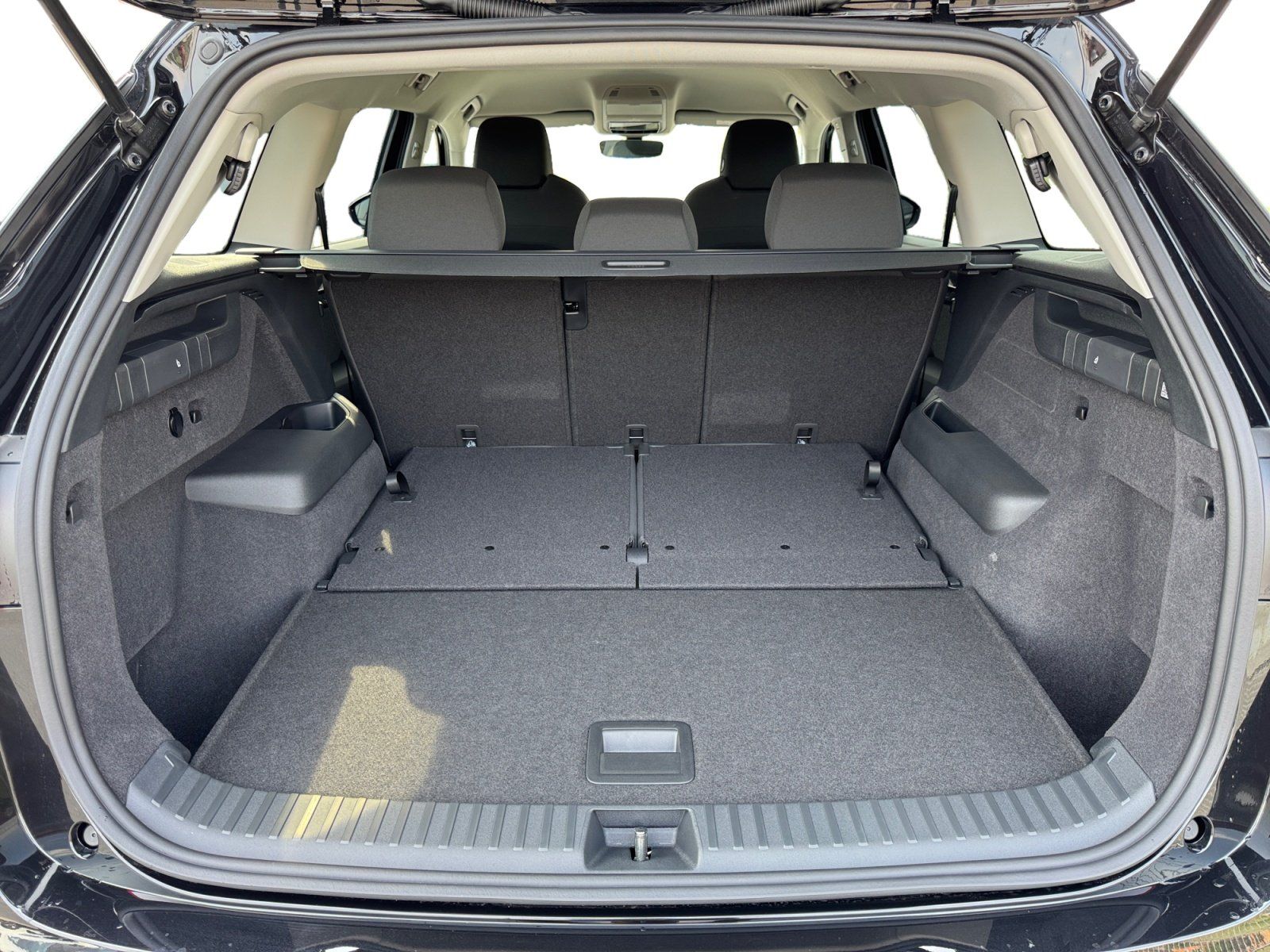 Skoda Kodiaq - Bild 7