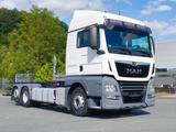 MAN TGX 26.470XLX 6x2 -INTARDER-Lift-Navi-AHK - MAN Tgx