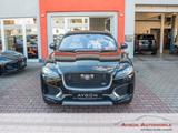 Jaguar F-Pace 3.0d First Edition AWD*Standhzg*AHK*HUD* - gebrauchte Jaguar F-Pace aus dem Jahr 2016