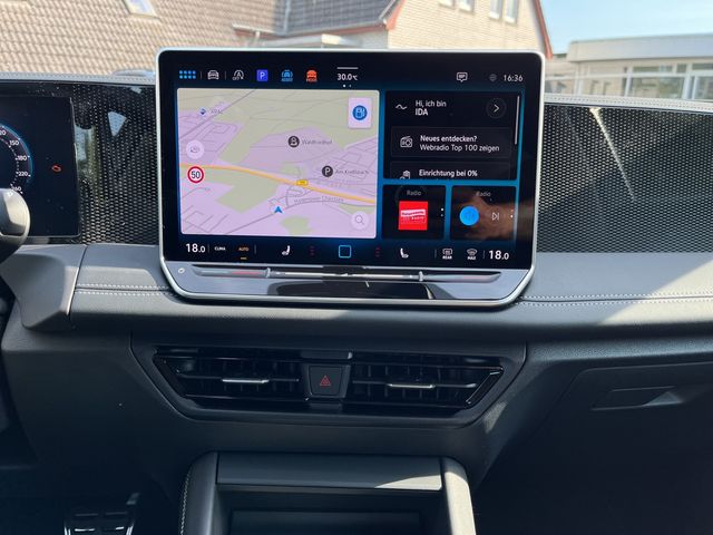 Tiguan Life 1,5 l eTSI 110 kW 150 PS 7-Gang-Dopp