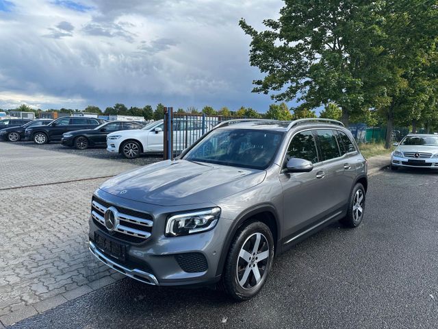 Mercedes-Benz GLB 220 GLB -Klasse GLB 220 d