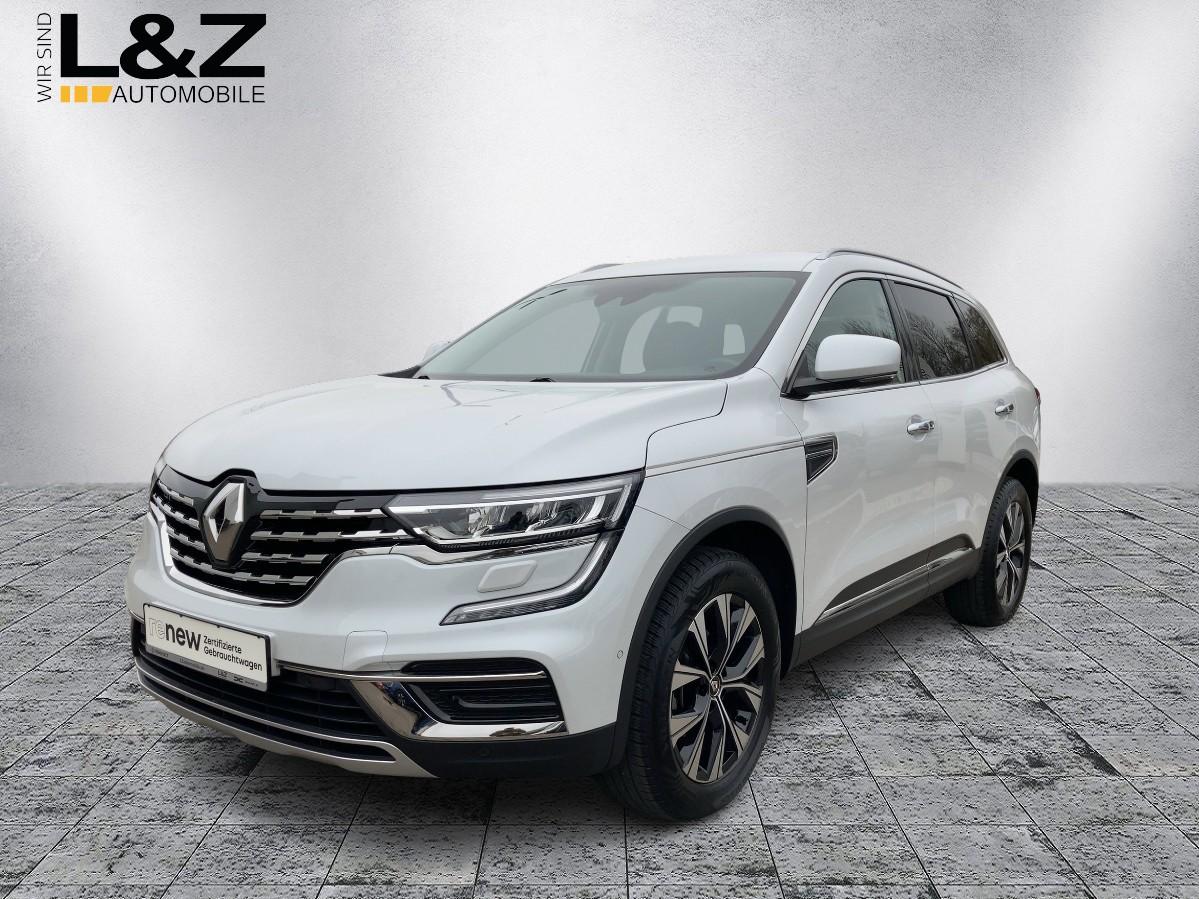 Renault Koleos II Techno 1.3 TCe 160 GPF