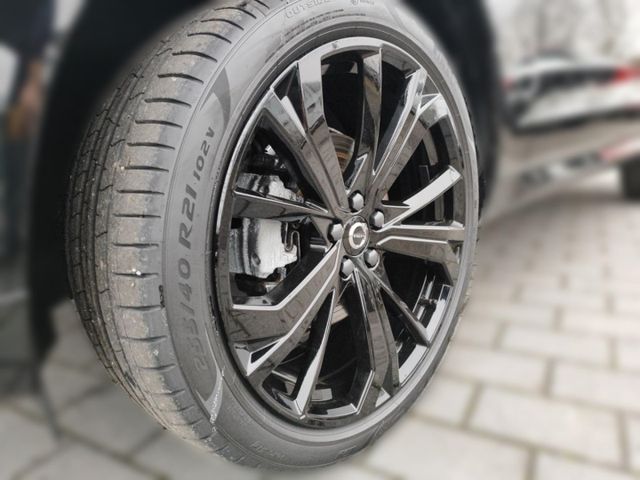 VOLVO XC 60 (Bild 10 von Array)